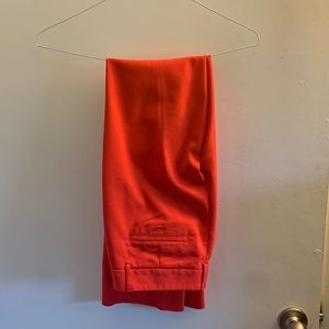 Like New Express Editor pant.  Size 4 Regular, gorgeous color.